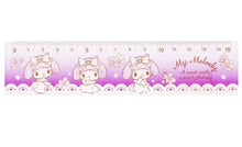 Load image into Gallery viewer, Sanrio Character Ruler - 15 cm
