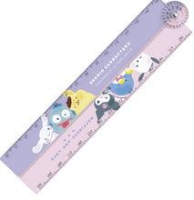 Load image into Gallery viewer, Sanrio Stationary Gel Pen / Ruler
