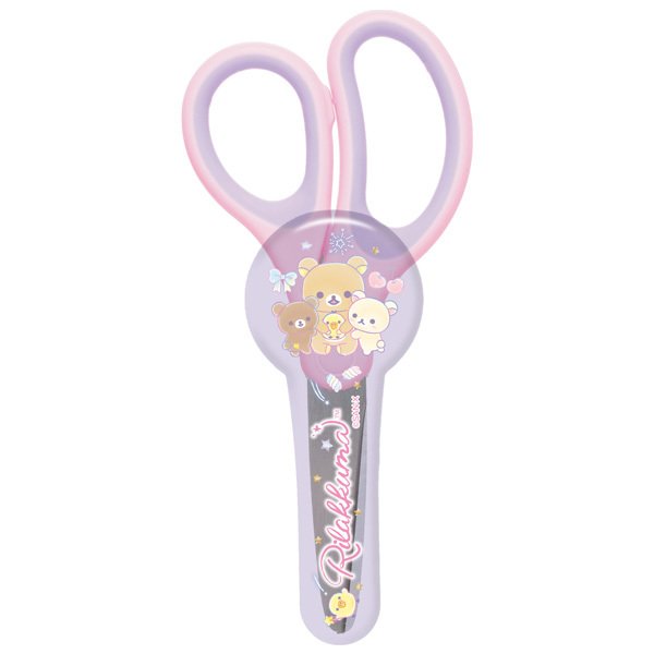 San-X Rilakkuma Scissors or 15cm Ruler / Scissors