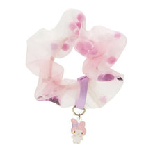 Load image into Gallery viewer, Hello Kitty / My Melody Mini Scrunchie for Kids
