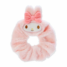 Load image into Gallery viewer, Sanrio Characters Plush Hair Scrunchie
