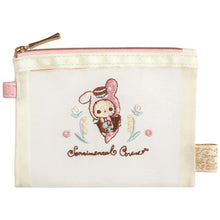 Load image into Gallery viewer, Sentimental Circus Clear Pouch Set - Yugure Hotel Series
