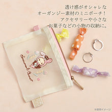 Load image into Gallery viewer, Sentimental Circus Clear Pouch Set - Yugure Hotel Series
