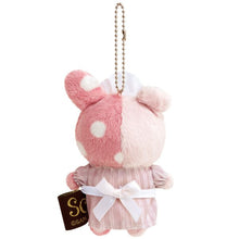 Load image into Gallery viewer, Sentimental Circus Yugure Hotel Series -  Plush / Mascot Keychain
