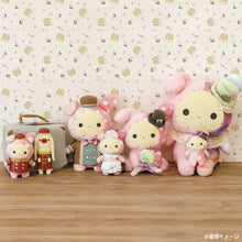 Load image into Gallery viewer, Sentimental Circus Yugure Hotel Series -  Plush / Mascot Keychain
