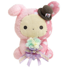 Load image into Gallery viewer, Sentimental Circus Yugure Hotel Series -  Plush / Mascot Keychain
