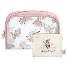 Load image into Gallery viewer, Sentimental Circus Clear Pouch Set - Yugure Hotel Series
