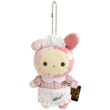 Load image into Gallery viewer, Sentimental Circus Yugure Hotel Series -  Plush / Mascot Keychain
