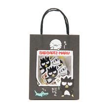 Load image into Gallery viewer, Sanrio Characters Shopping Bag Stickers
