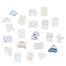 Load image into Gallery viewer, Sanrio Characters Shopping Bag Stickers
