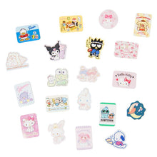 Load image into Gallery viewer, Sanrio Characters Shopping Bag Stickers
