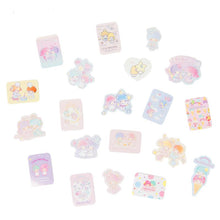 Load image into Gallery viewer, Sanrio Characters Shopping Bag Stickers
