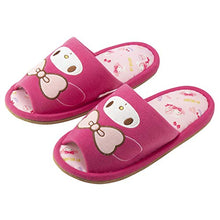 Load image into Gallery viewer, My Melody Room Slipper (Exclusive Japan Edition)
