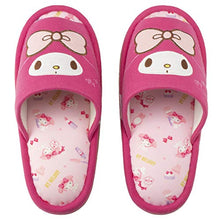 Load image into Gallery viewer, My Melody Room Slipper (Exclusive Japan Edition)
