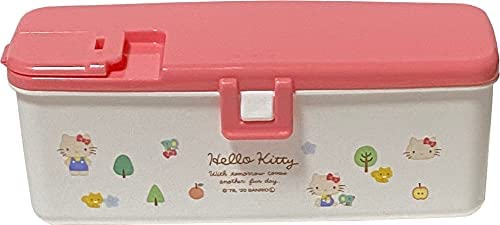 Sanrio Hello Kitty Snack Case