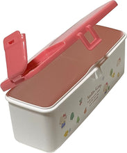 Load image into Gallery viewer, Sanrio Hello Kitty Snack Case
