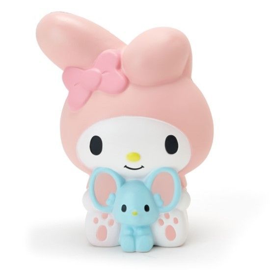 My Melody Squishy Toy (Collectible Item)