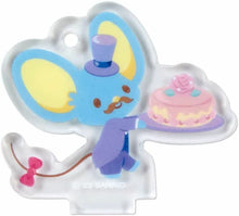 Load image into Gallery viewer, Sanrio Acrylic Stand Rose Sweet My Melody
