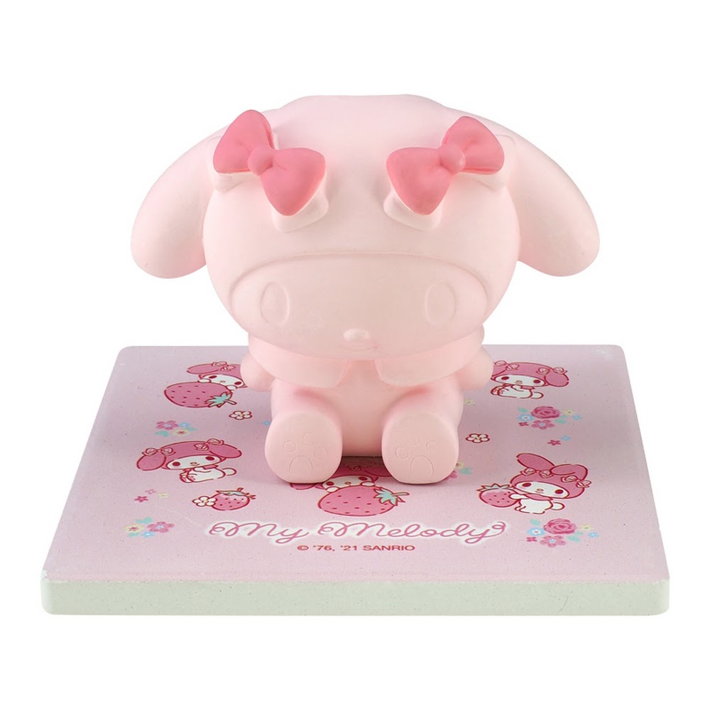 Sanrio Diatomite Multi-Purpose Holder