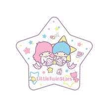 Load image into Gallery viewer, Little Twin Stars Bathroom Star Carpet (Collectible Item)
