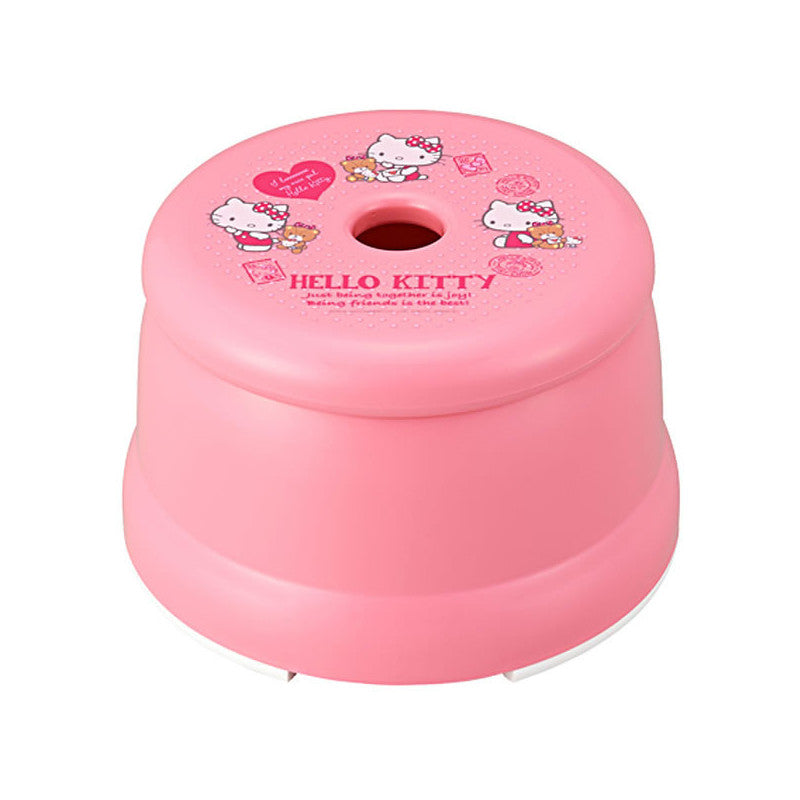 Sanrio Hello Kitty Step Stool for Kids