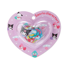 Load image into Gallery viewer, Sanrio Characters Sticker Flakes (Angel Series with Bling Bling Eyes)
