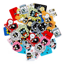 Load image into Gallery viewer, Sanrio Characters Stickers with Reusable Pouch
