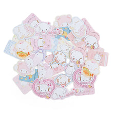 Load image into Gallery viewer, Sanrio Characters Stickers with Reusable Pouch
