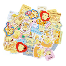 Load image into Gallery viewer, Sanrio Characters Stickers with Reusable Pouch
