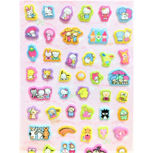 Load image into Gallery viewer, Little Twin Stars Sticker Sheet
