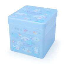 Load image into Gallery viewer, Sanrio Storage Box (My Melody, Kuromi, Little Twin Stars, Cinnamoroll)
