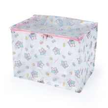 Load image into Gallery viewer, Kuromi My Melody Cinnamoroll Folding Storage Case
