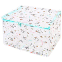 Load image into Gallery viewer, Kuromi My Melody Cinnamoroll Folding Storage Case
