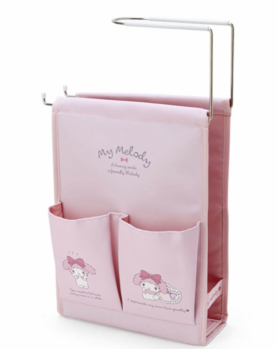 Sanrio Storage Case with Hanger