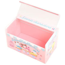 Load image into Gallery viewer, Sanrio Characters Small Desktop Container - Ice Cream Parlor 2022
