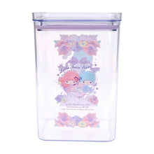 Load image into Gallery viewer, Sanrio Characters BPA Free Plastic Storage Container
