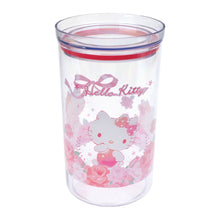 Load image into Gallery viewer, Sanrio Characters BPA Free Plastic Storage Container
