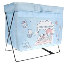 Load image into Gallery viewer, Sanrio Character Foldable Storage Basket
