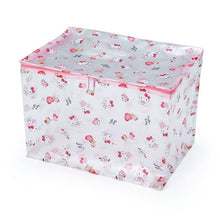 Load image into Gallery viewer, Kuromi My Melody Cinnamoroll Folding Storage Case
