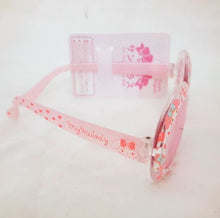 Load image into Gallery viewer, My Melody Kids Sunglasses (Rose)
