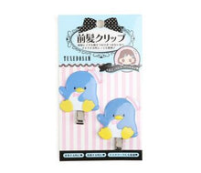 Load image into Gallery viewer, Sanrio Characters Bang Hair Clips
