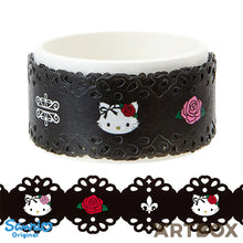 Load image into Gallery viewer, Sanrio Character Lace Paper Tape
