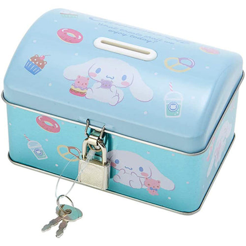 Sanrio Jewelry Storage Box (Hello Kitty, Kuromi, My Melody, Hello Kitty)  Vintage