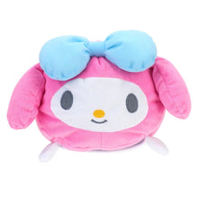 Load image into Gallery viewer, My Melody Plush Tissue Holder
