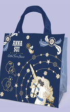 Load image into Gallery viewer, Hello Kitty x Anna Sui Tote Bag (My Melody, Little Twin Stars and Hello Kitty)
