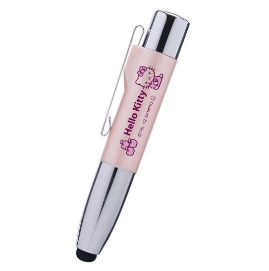 Hello Kitty Touch Pen (Rare Find)