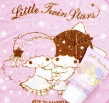 Load image into Gallery viewer, Little Twin Stars Towel and Lotion Gift Set
