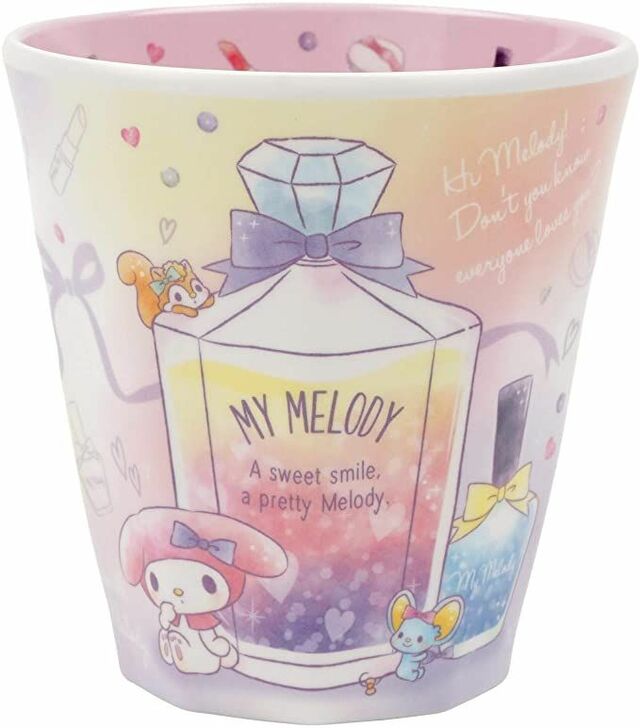 Sanrio My Melody Tumbler