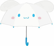 Load image into Gallery viewer, Sanrio Umbrella With Ears Cinnamoroll
