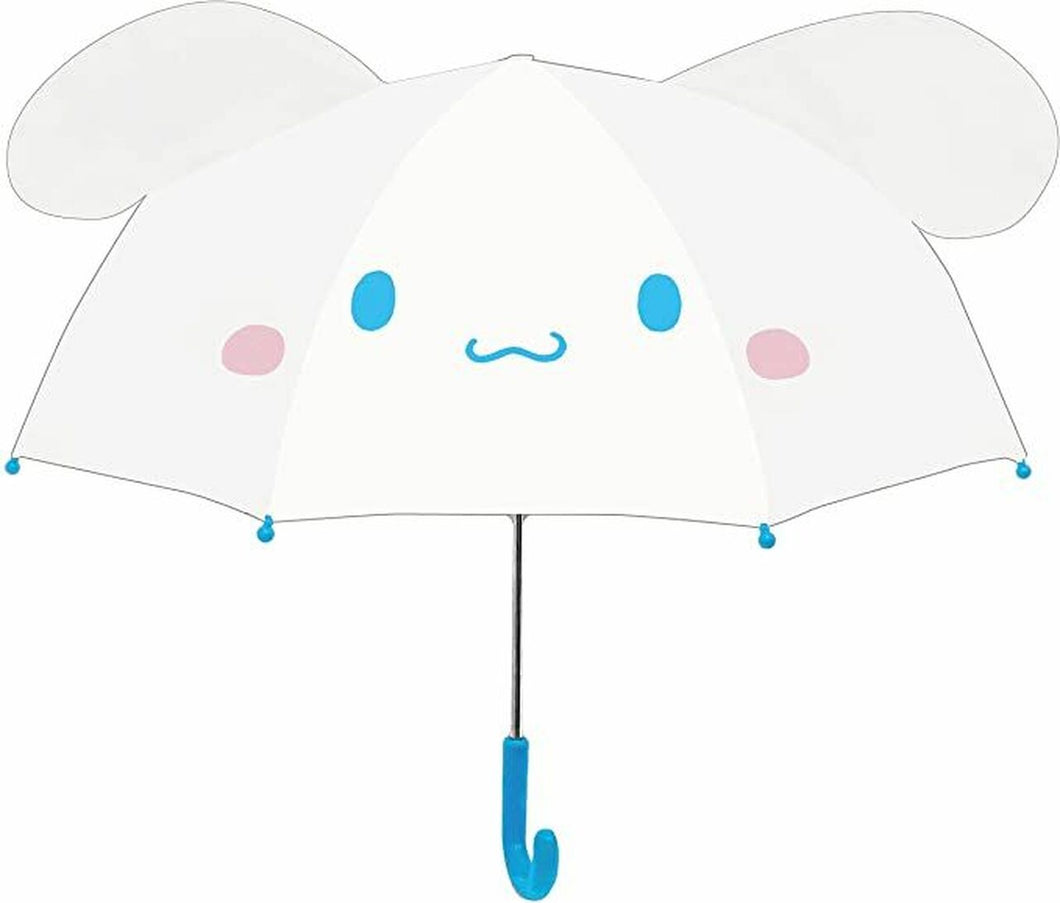 Sanrio Umbrella With Ears Cinnamoroll